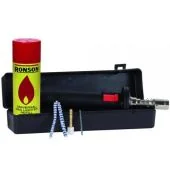 Gasni dehorner "Vulkan"