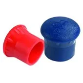 Rezervna plastika za blokadu protiv ritanja