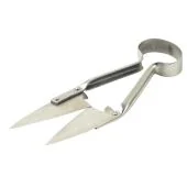 Makaze za ručno šišanje ovaca zakrivljene 29 cm