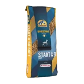 Cavalor: Početna hrana za ždrebce Start & Go, 15 kg