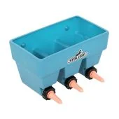 Milk Maid hranilica za telad sa 3 cucle - 16L