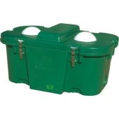 Termopojilica sa dve lopte JFC ID100