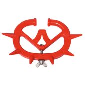 Štitnik protiv samosisanja PVC-mali