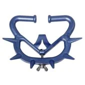 Štitnik protiv samosisanja PVC-veliki