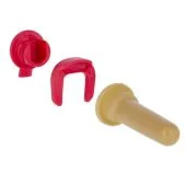 Cucla sa nastavkom za kantu