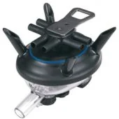 Sabirač mleka Orbiter340