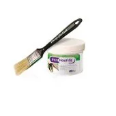 Intra Hoof-fit gel