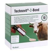 Technovit set za negu papaka