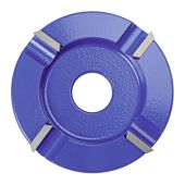 Disk sa 4 noža SuperProfi za orezivanje papaka kod goveda IN16309