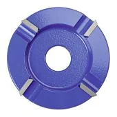 Disk sa 4 noža SuperProfi za orezivanje papaka kod goveda IN16309