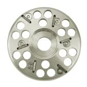  Disk sa 6 noževa za orezivanje papaka kod goveda IN16318