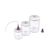 Set posuda za vakuumiranje hrane