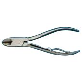 Klesta za secenje zuba prasadima - hauptner