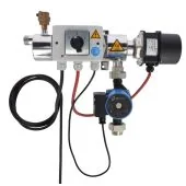 Cirkulaciona pumpa C10 