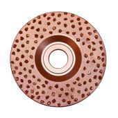 Disk za obaradu papaka 115mm obostrani Kerbl