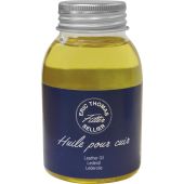 Ulje za kožu Eric Thomas