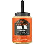 Pharmakas- Hof-ol kraftiger