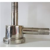 Kućište filtera za somatske ćelije