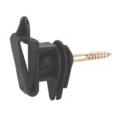 Izolator za traku, za drvene stubove - 25kom