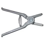 Klešta za ušne markice Twintag