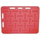 Ploča za teranje svinja 94x76cm