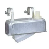 Viseći plovak sa ventilom