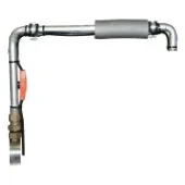 Termokabel i termostat