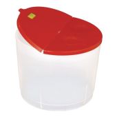 Rezervoar za Maxi Hopper Pan hranilicu