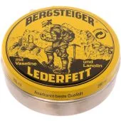 Mast za kožu crna 200ml