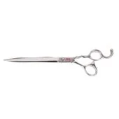 YENTO High-Tech COBRA makaze, ravne, 20cm