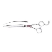 YENTO High-Tech COBRA zakrivljene makaze, 20cm