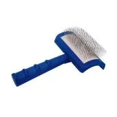 Sliker četka "Tuffer Than Tangles" Show Tech, sa mekim zupcima od 2,2cm