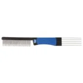 Češalj Back Combing Comb Show Tech, 22cm