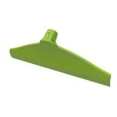 Plastični skreper 40 cm zeleni IN29300