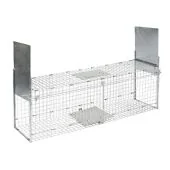 PREDATOR zamka za životinje