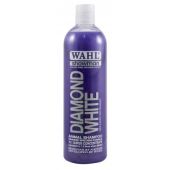 Wahl DIAMOND WHITE šampon, 500ml