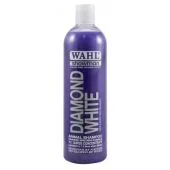 Wahl DIAMOND WHITE šampon, 500ml