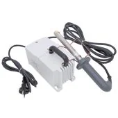 Dehorner sa transformatorom - Hauptner