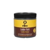 Mast za kožu EFFAX crna 500ml