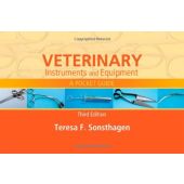Veterinary Instruments and Equipment, 3rd Edition