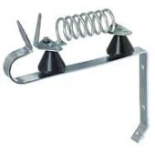 Gromobranska zaštita za električnog pastira