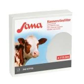 Filteri okrugli Sana