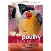 Poultry Diseases, 6 Ed