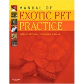 Manual of Exotic Pet Practice