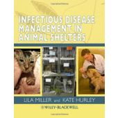 Infectious Disease Management in Animal Shelters