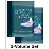 Veterinary Surgery: Small Animal,
