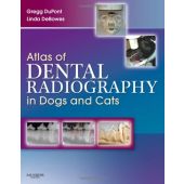 Atlas of Dental Radiography in Dogs and Cats