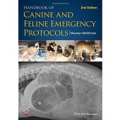 Handbook of Canine and Feline Emergency Protocols