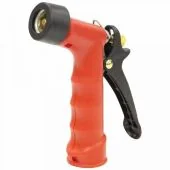 Pištolj za pranje vimena Gilmor crveni