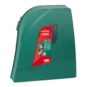 Električni pastir 230V/12V 4,5J Ako Duo Power x4000
